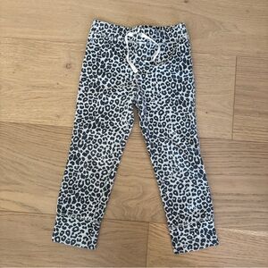 Gap joggers size 4